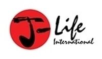 J-Life International coupons